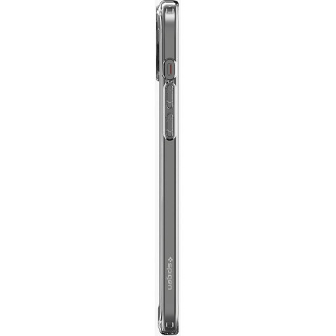 Чохол Spigen для Apple iPhone 15 Ultra Hybrid MagFit, Carbon Fiber