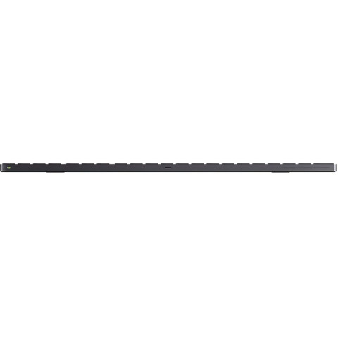 Клавіатура Apple A1843 Magic Keyboard with Numeric Keypad Space Gray