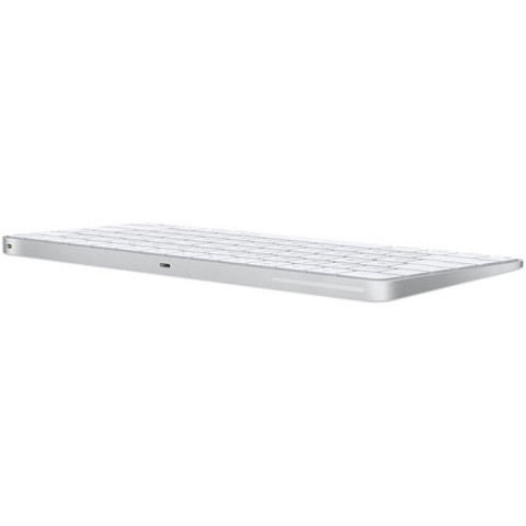 Клавіатура Apple Magic Keyboard із Touch ID для моделей Mac із чіпом Apple