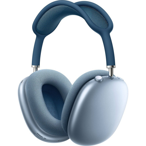 Навушники Apple AirPods Max Sky Blue