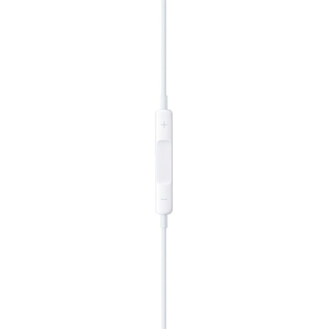 Навушники Apple iPod EarPods with Mic 3.5mm