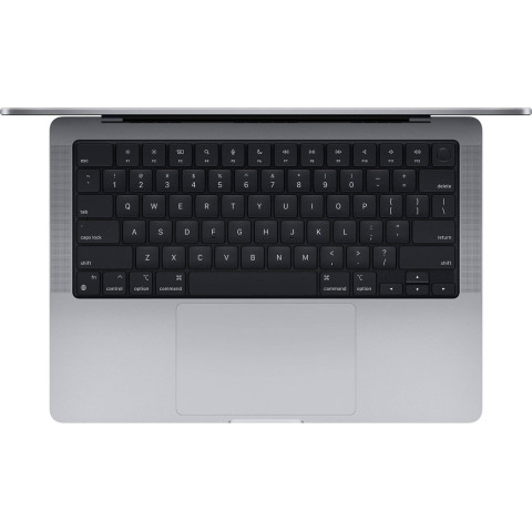 Ноутбук APPLE MacBook Pro 14" M2 Pro 16/1TB 2023 Space Grey MPHF3