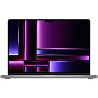 Ноутбук APPLE MacBook Pro 16" M2 Max 32/1TB 2023 Space Grey MNWA3