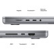 Ноутбук APPLE MacBook Pro 16" M2 Max 96GB/1TB Space Gray