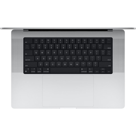 Ноутбук APPLE MacBook Pro 16" M2 Max 96GB/4TB Silver