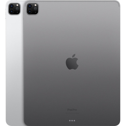 Планшет Apple iPad Pro 12.9" Wi-Fi 2Tb Silver