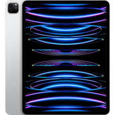 Планшет Apple iPad Pro 12.9" Wi-Fi + Cellular 128Gb Silver