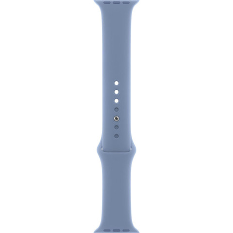 Ремінець Apple для 45mm Winter Blue Sport Band S/M