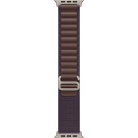 Ремінець Apple для 49mm Indigo Alpine Loop Medium