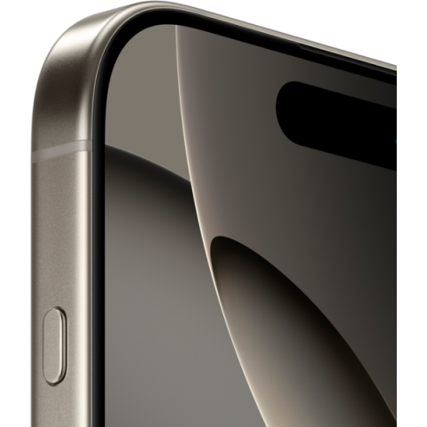 Смартфон Apple iPhone 16 Pro 512GB Natural Titanium