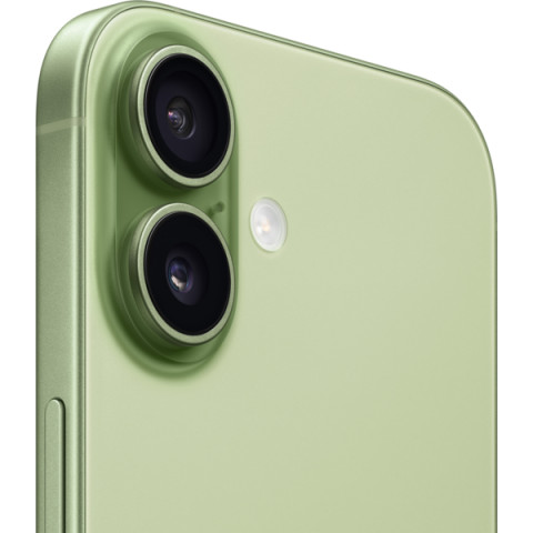 Смартфон Apple iPhone 17 256GB Sage