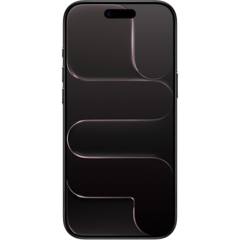 Смартфон Apple iPhone Air 512GB Space Black